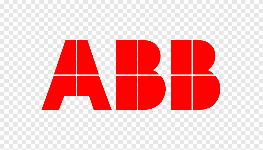 Logo cliente ABB