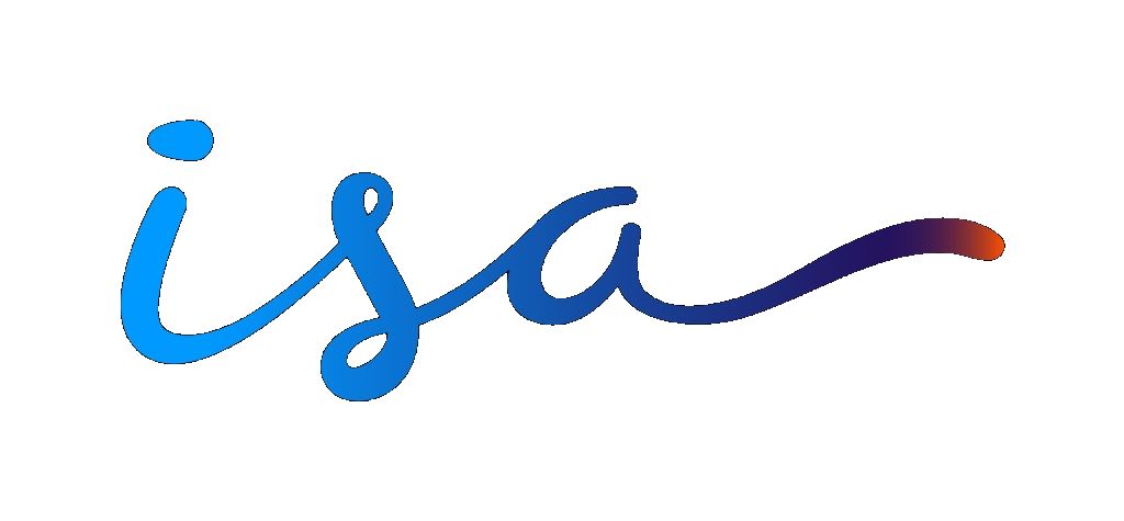 Logo cliente ISA