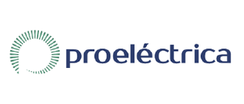 Logo cliente Proeléctrica