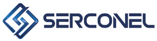 Logo cliente Serconel