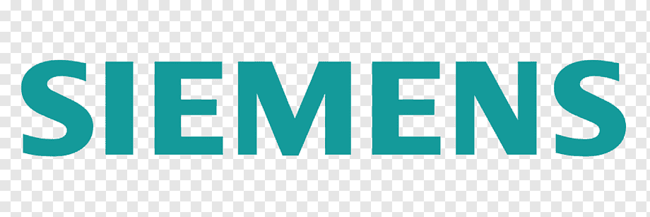 Logo cliente Siemens